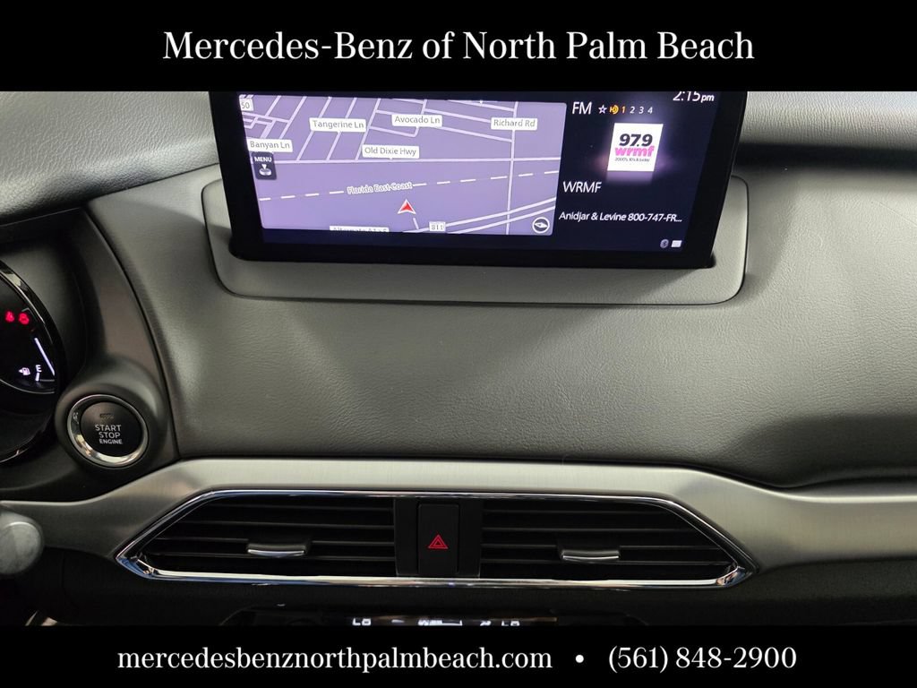 Used 2021 MAZDA CX-9 Grand Touring FWD image 23