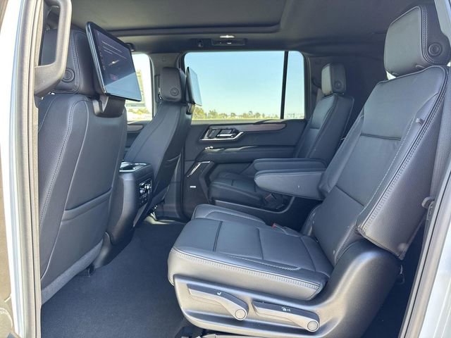 New 2026 GMC Yukon XL Denali w/ Denali Reserve Package image 24
