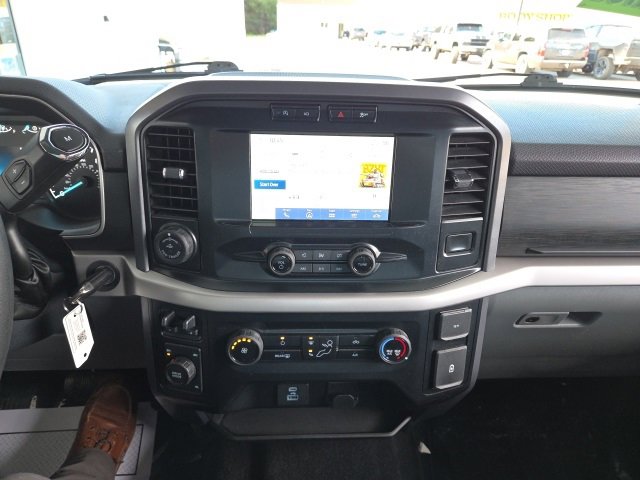 Used 2023 Ford F150 XLT w/ Trailer Tow Package image 57