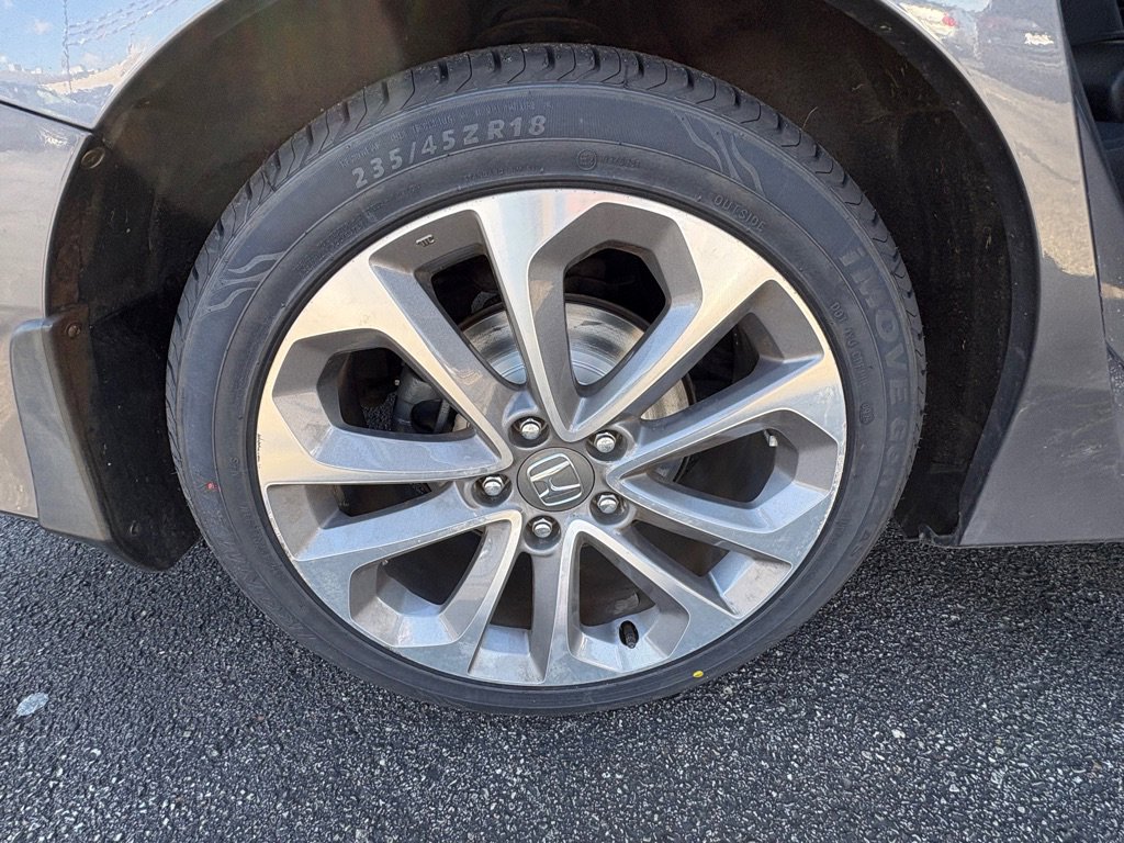 Used 2013 Honda Accord Sport image 18