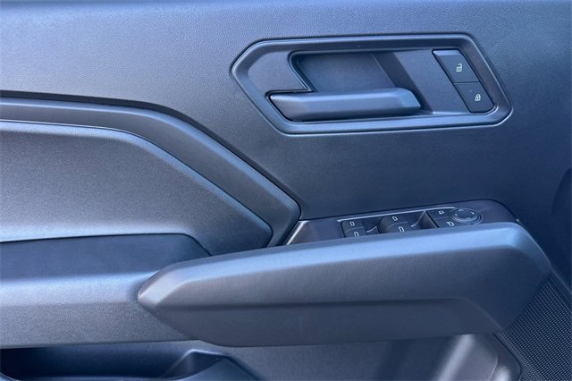 New 2026 Chevrolet Colorado W/T image 14