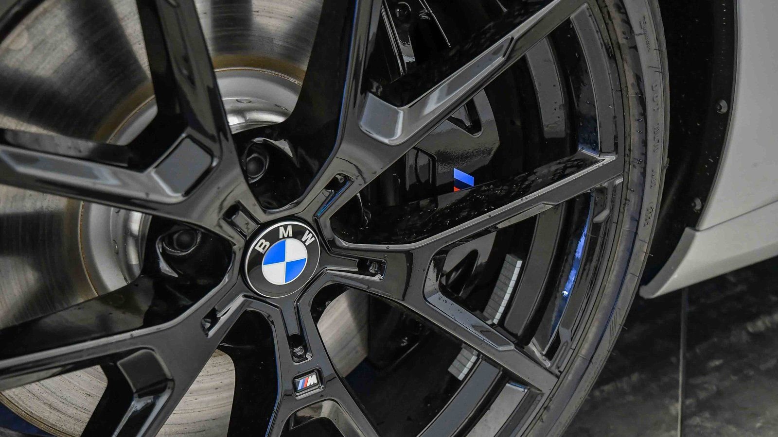 New 2026 BMW 840i RWD image 11