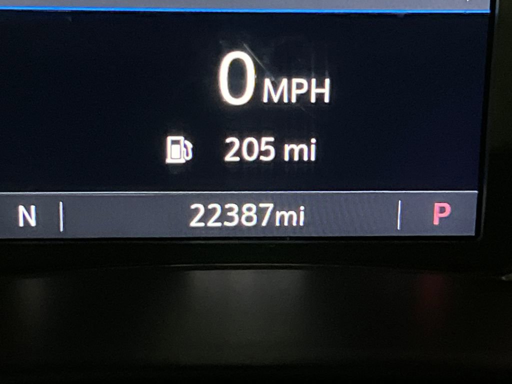 Certified 2024 Chevrolet Blazer LT w/ Convenience Package image 21