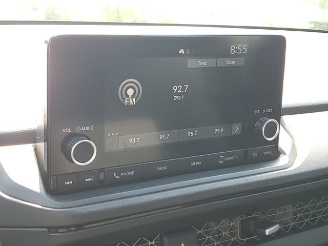 Used 2023 Honda Accord EX image 24