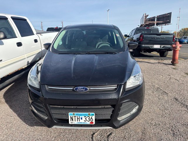Used 2015 Ford Escape SE AWD/4WD image 2
