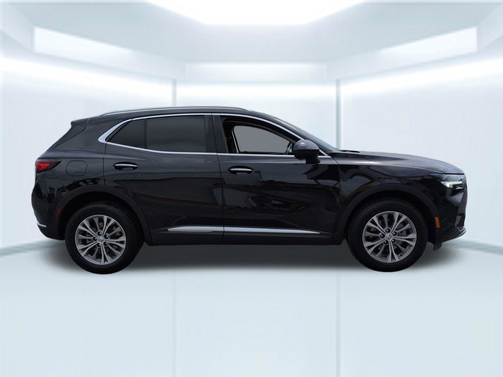 Used 2023 Buick Envision Preferred FWD image 7