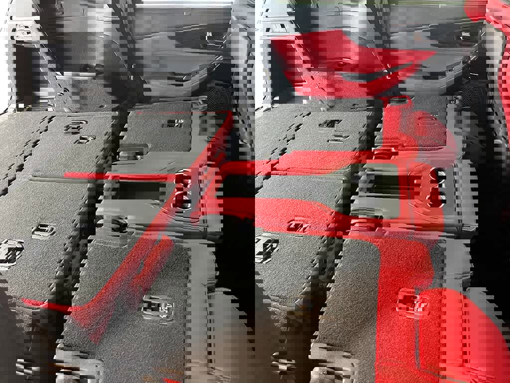 New 2026 Acura MDX Type S image 31