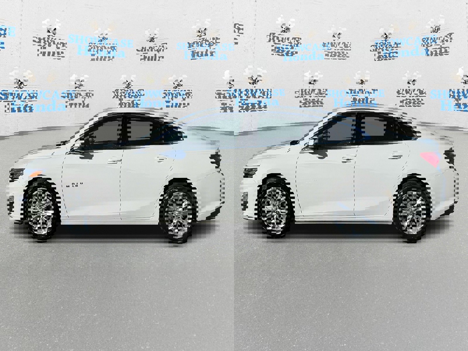 Used 2022 Chevrolet Malibu LT image 4