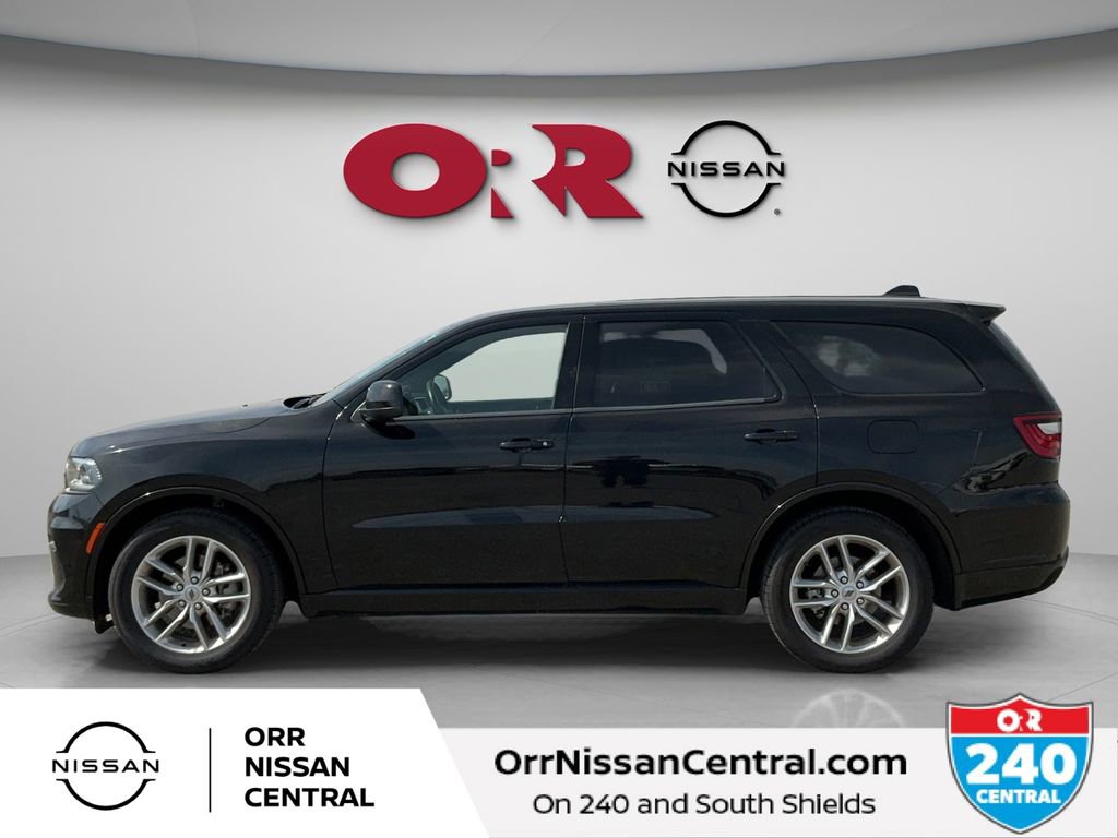 Used 2023 Dodge Durango GT image 8