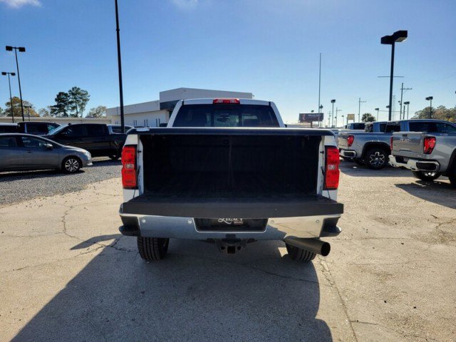 Used 2015 Chevrolet Silverado 2500 LTZ w/ Duramax Plus Package image 7