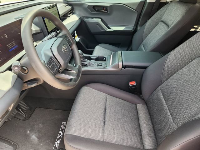 New 2026 Toyota RAV4 LE FWD image 11