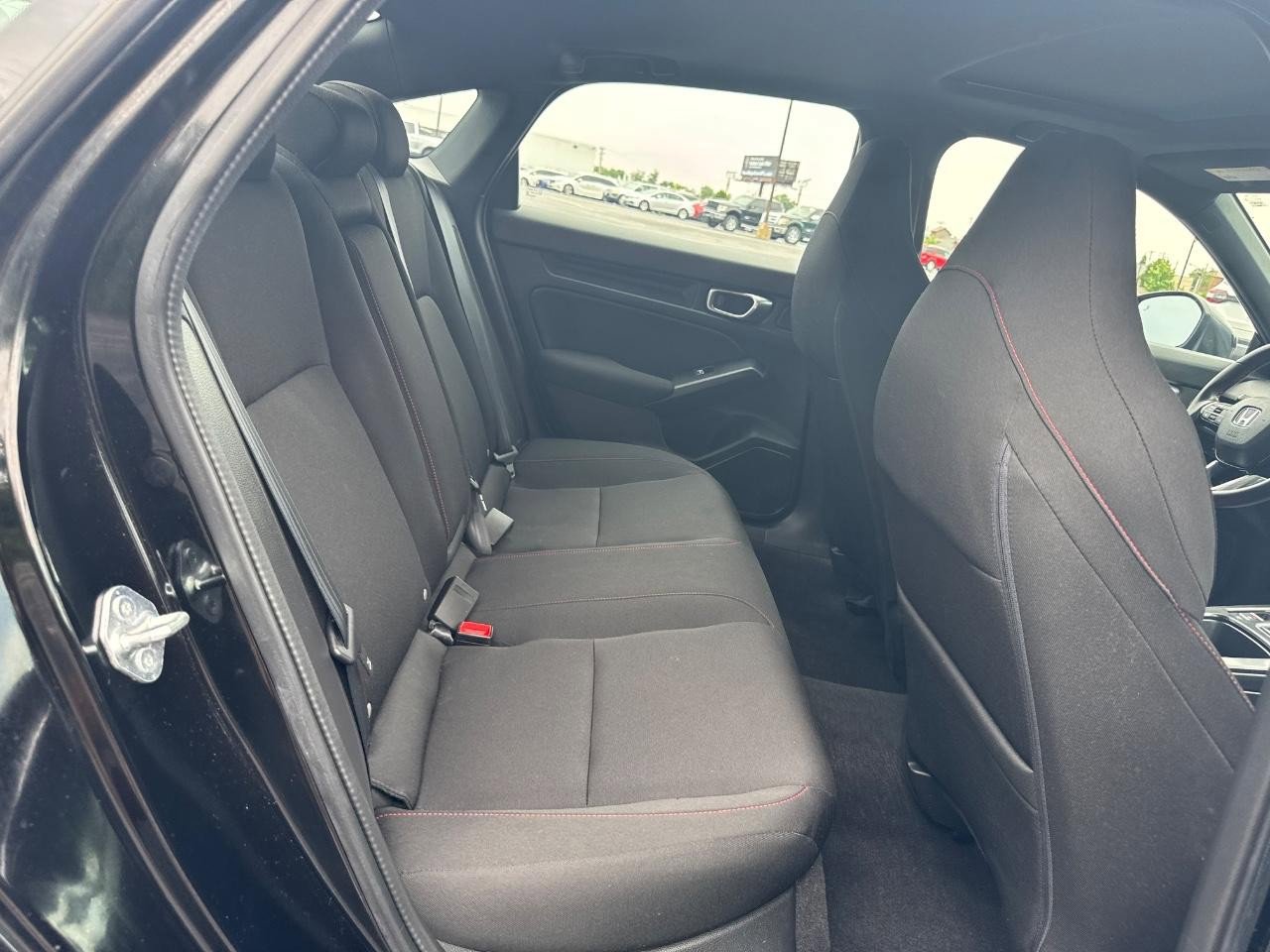 Used 2023 Honda Civic Si image 11