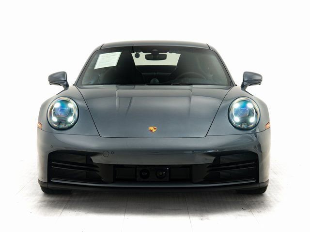Certified 2025 Porsche 911 Carrera image 35
