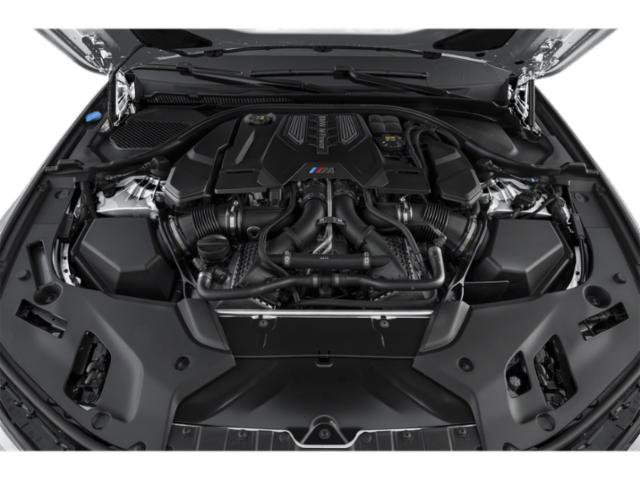 Used 2022 BMW M5 w/ Competition Package AWD/4WD image 15