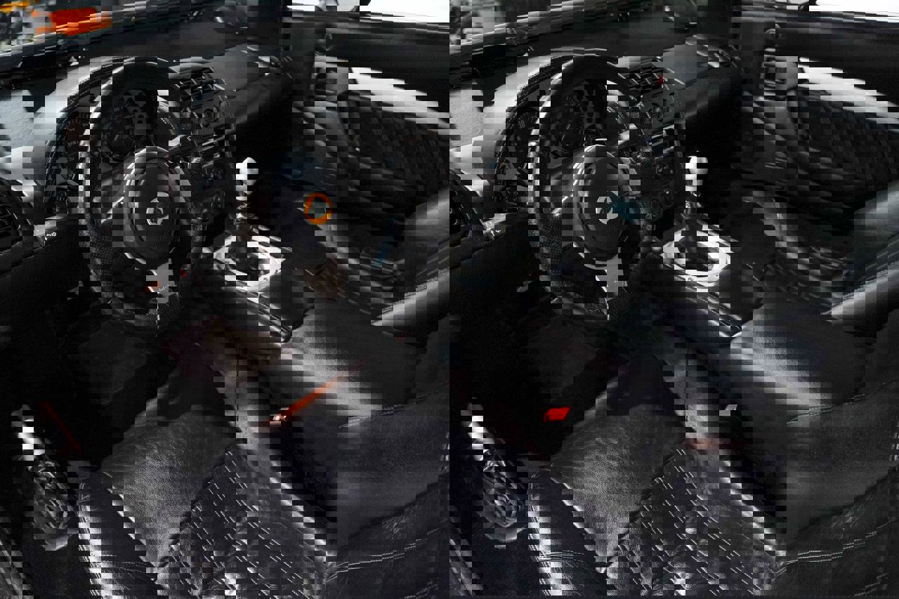 Used 2002 Lotus Esprit image 2