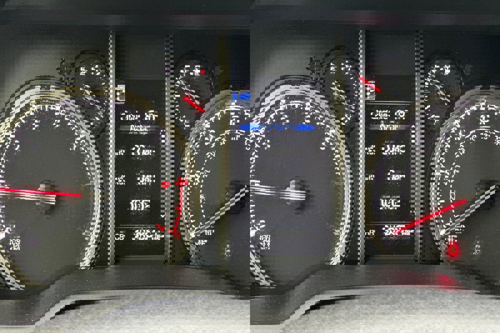 Used 2024 Toyota 4Runner TRD Off-Road Premium image 31