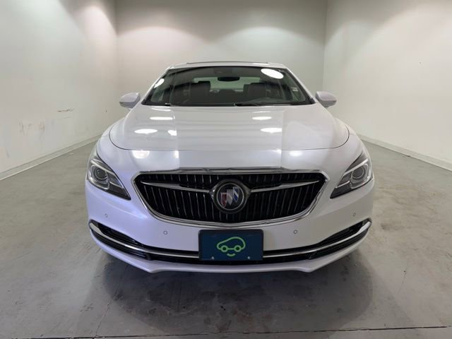 Used 2018 Buick LaCrosse Premium w/ Driver Confidence Package #2 FWD image 2