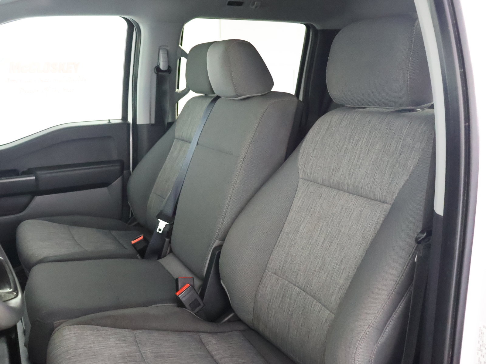 Used 2023 Ford F150 XL w/ Trailer Tow Package AWD/4WD image 27