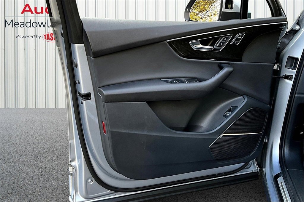 Used 2022 Audi Q7 3.0T Premium Plus w/ Premium Plus Package image 20