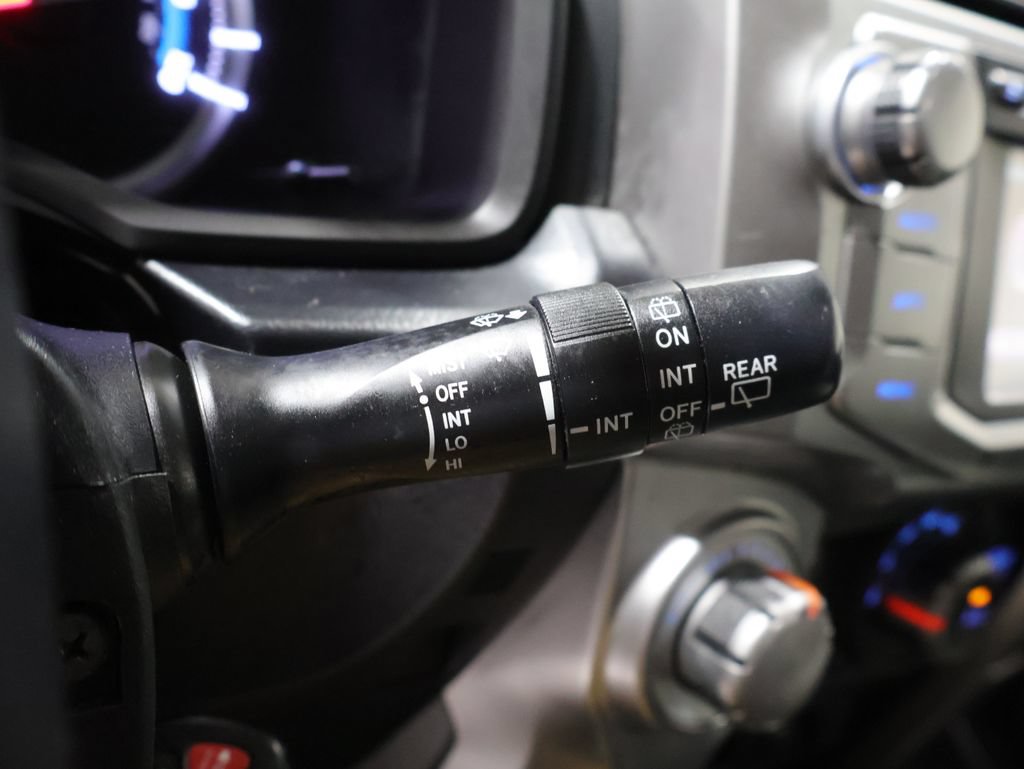 Used 2014 Toyota 4Runner SR5 Premium AWD/4WD image 36