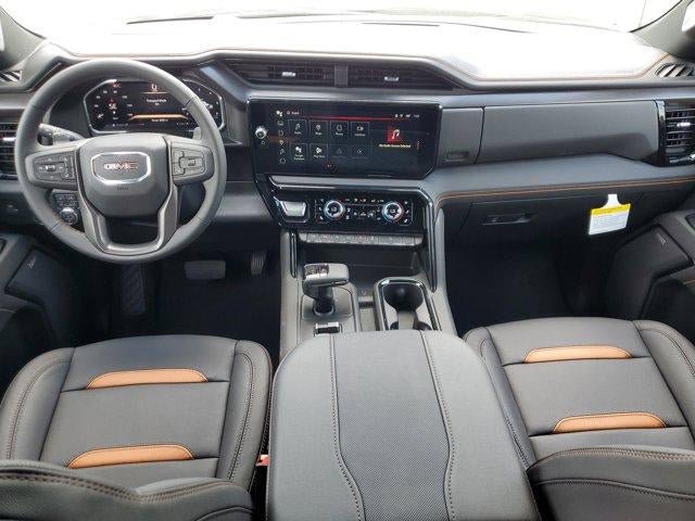 New 2026 GMC Sierra 1500 AT4 w/ Technology Package image 14