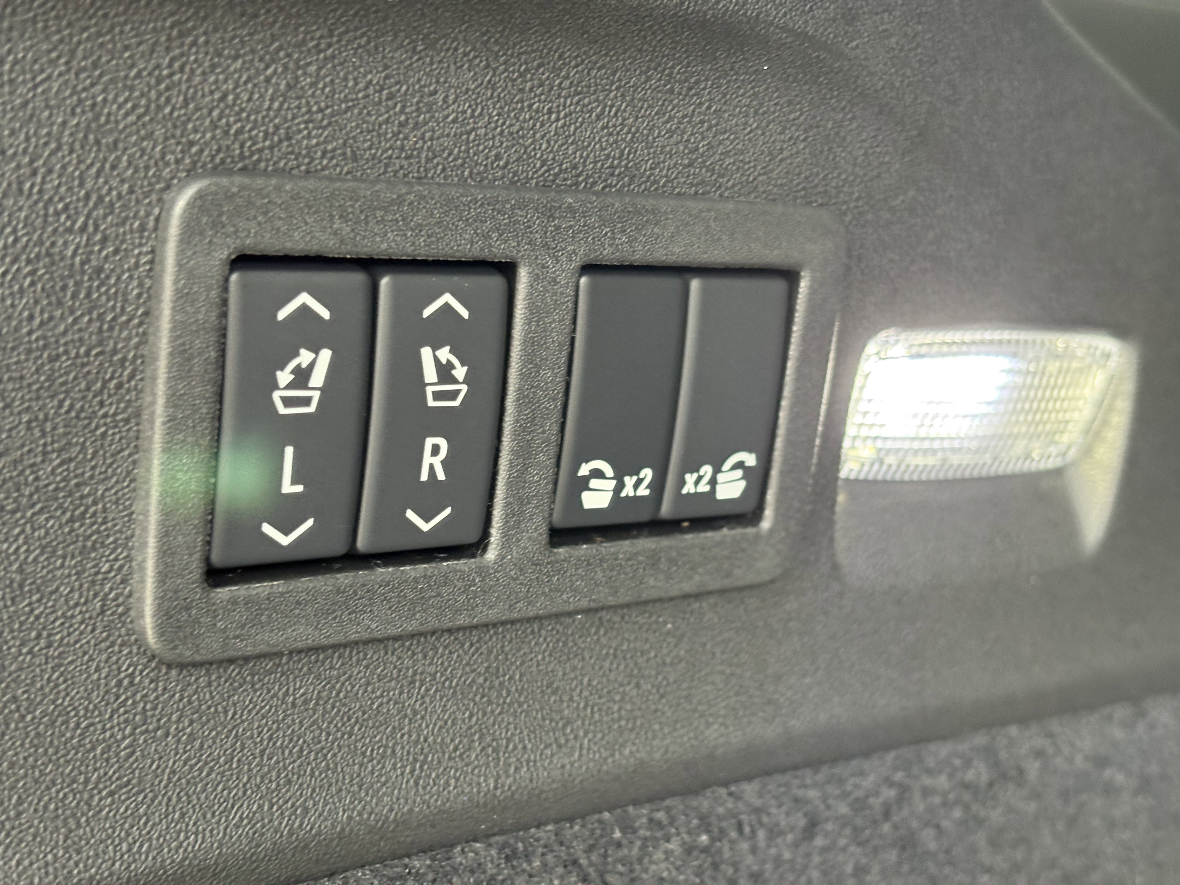 New 2026 Cadillac Escalade IQL Sport 1 image 10