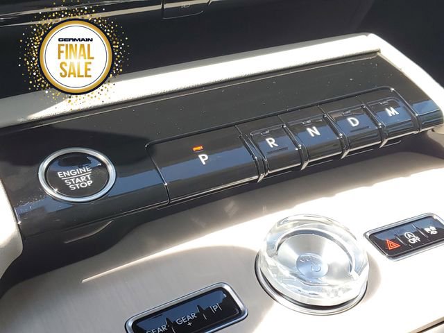 New 2025 Lincoln Navigator Reserve image 23