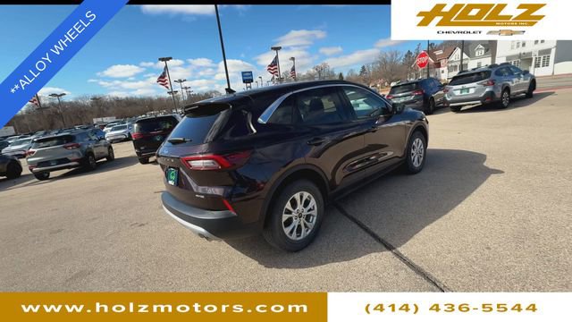 Used 2023 Ford Escape Active image 8