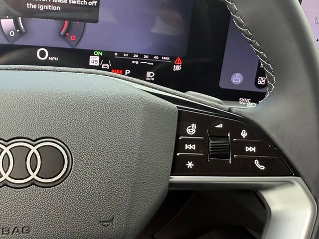 New 2026 Audi Q5 Premium Plus AWD/4WD image 18