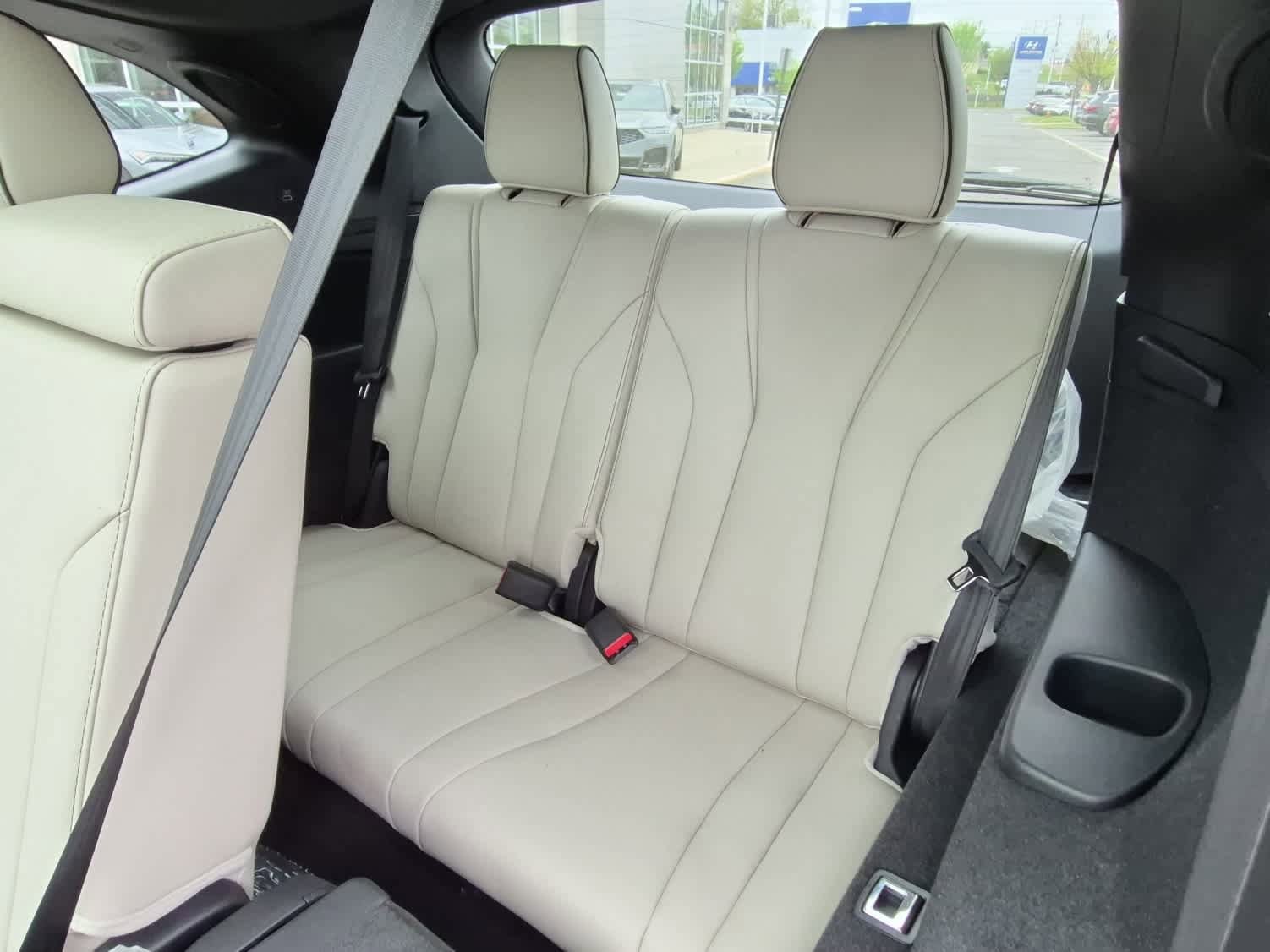 New 2026 Acura MDX Type S AWD/4WD image 8