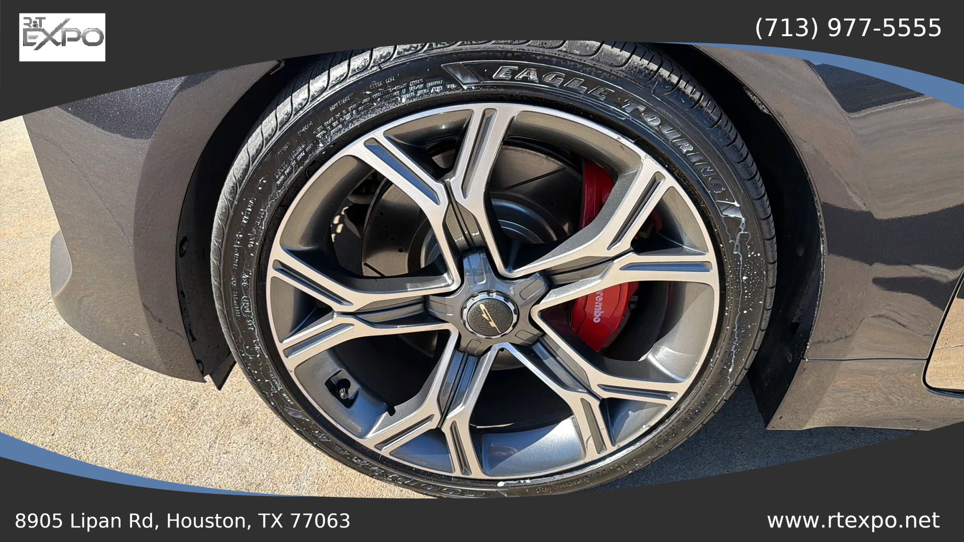 Used 2019 Kia Stinger GT image 14