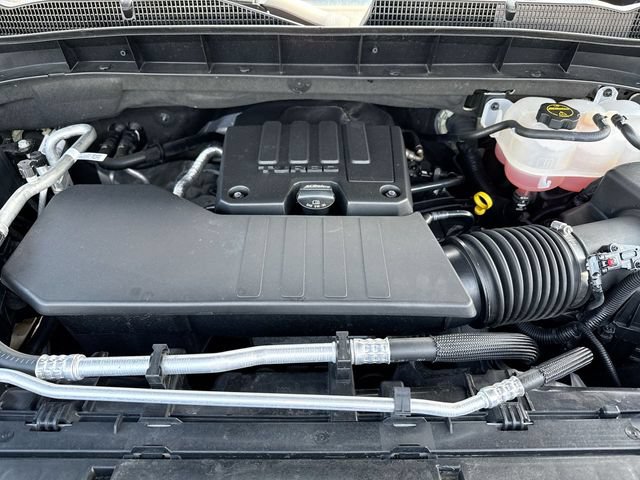 Certified 2024 GMC Sierra 1500 Elevation AWD/4WD image 26