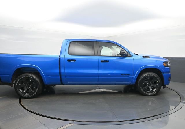 New 2026 RAM 1500 Big Horn w/ Night Edition image 6