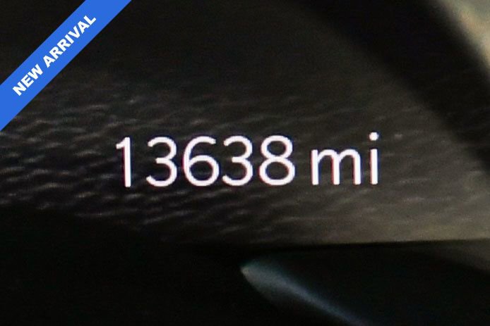 Used 2023 RAM 1500 Limited image 15