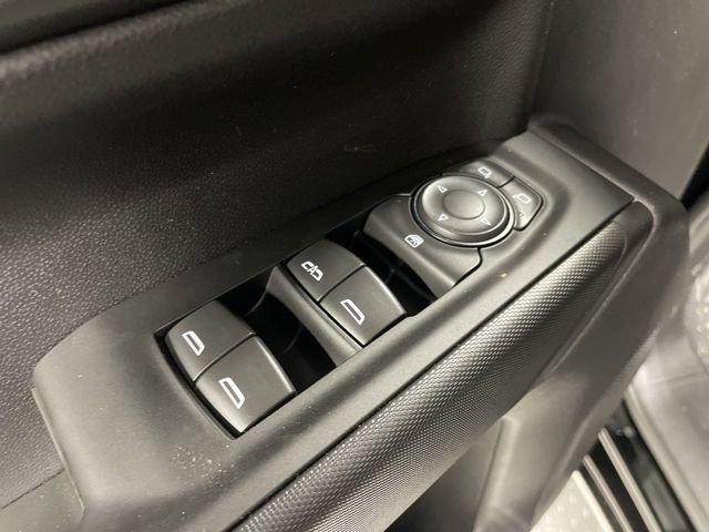 New 2026 Chevrolet Silverado 1500 Custom AWD/4WD image 13