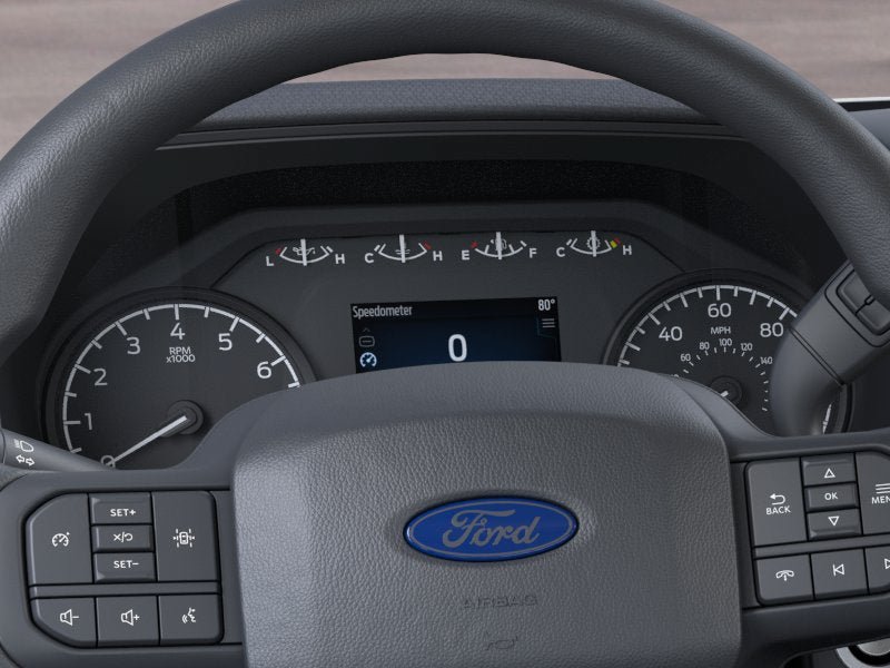 New 2026 Ford F150 STX AWD/4WD image 13