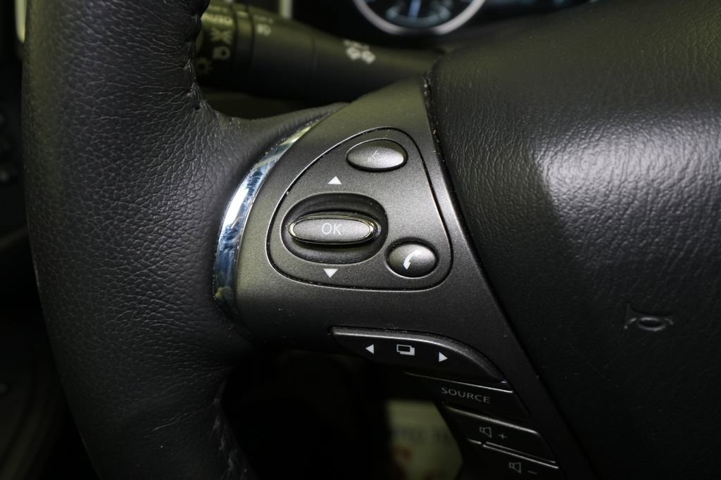 Used 2019 Nissan Murano SL image 38