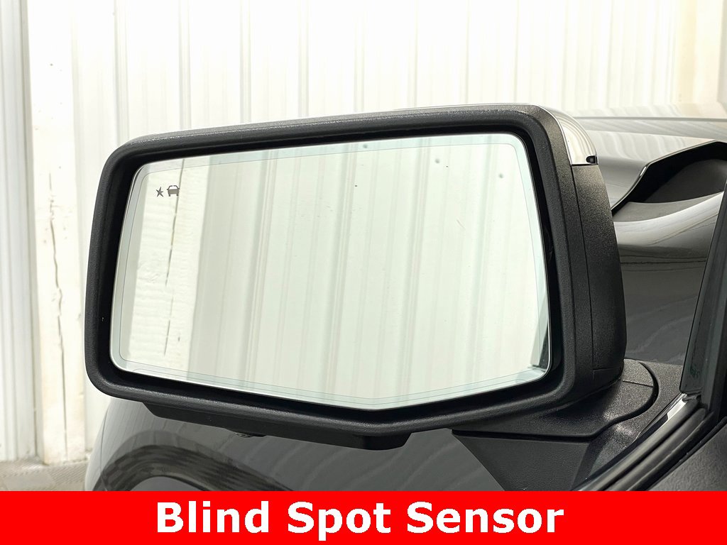 Certified 2023 GMC Sierra 1500 Denali Ultimate image 42