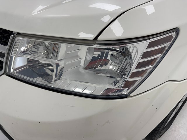 Used 2019 Dodge Journey SE image 6