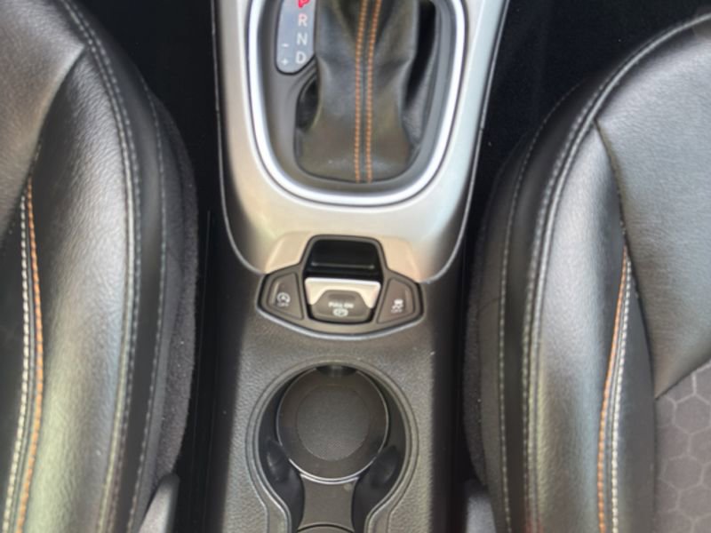 Used 2020 Jeep Compass Latitude w/ Cold Weather Group image 22