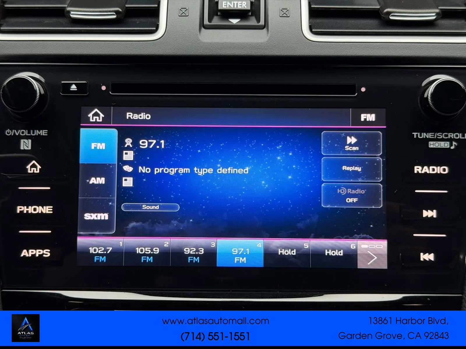 Used 2019 Subaru WRX Limited w/ Popular Package #3 (IZT) AWD/4WD image 43
