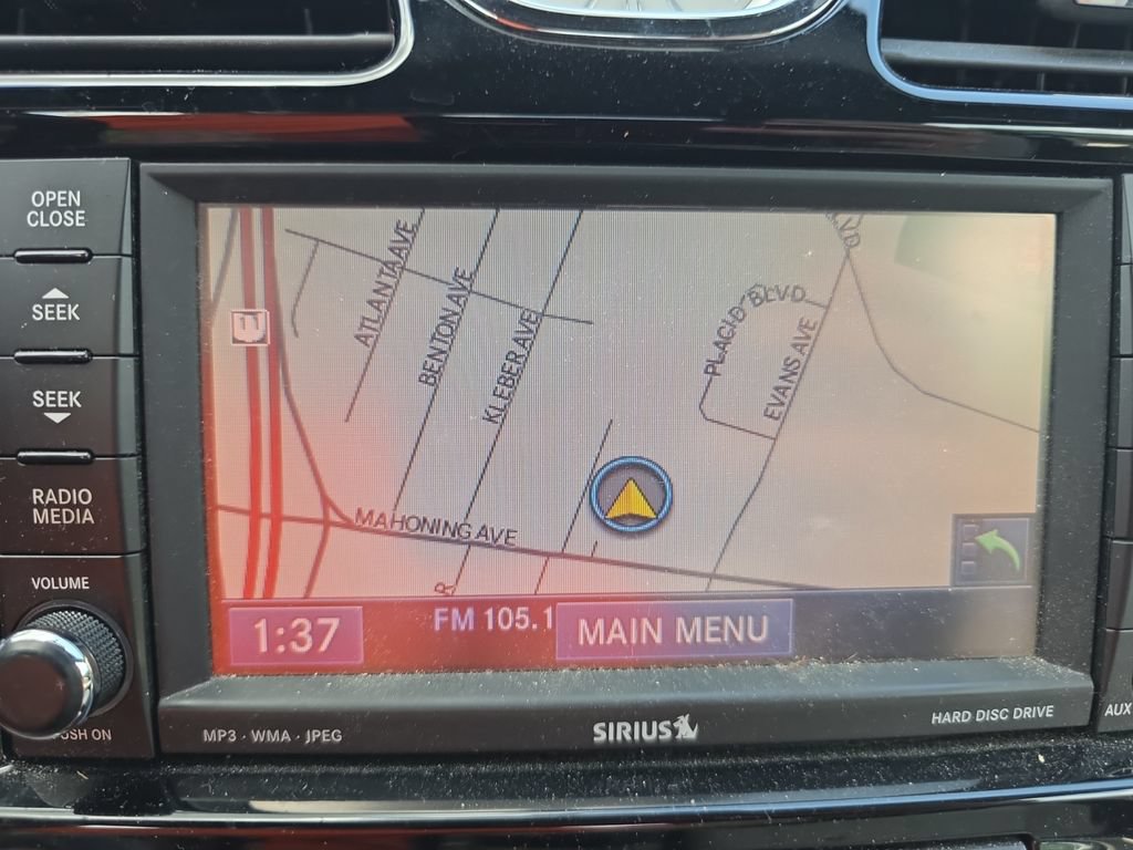 Used 2012 Chrysler 200 Limited FWD image 18