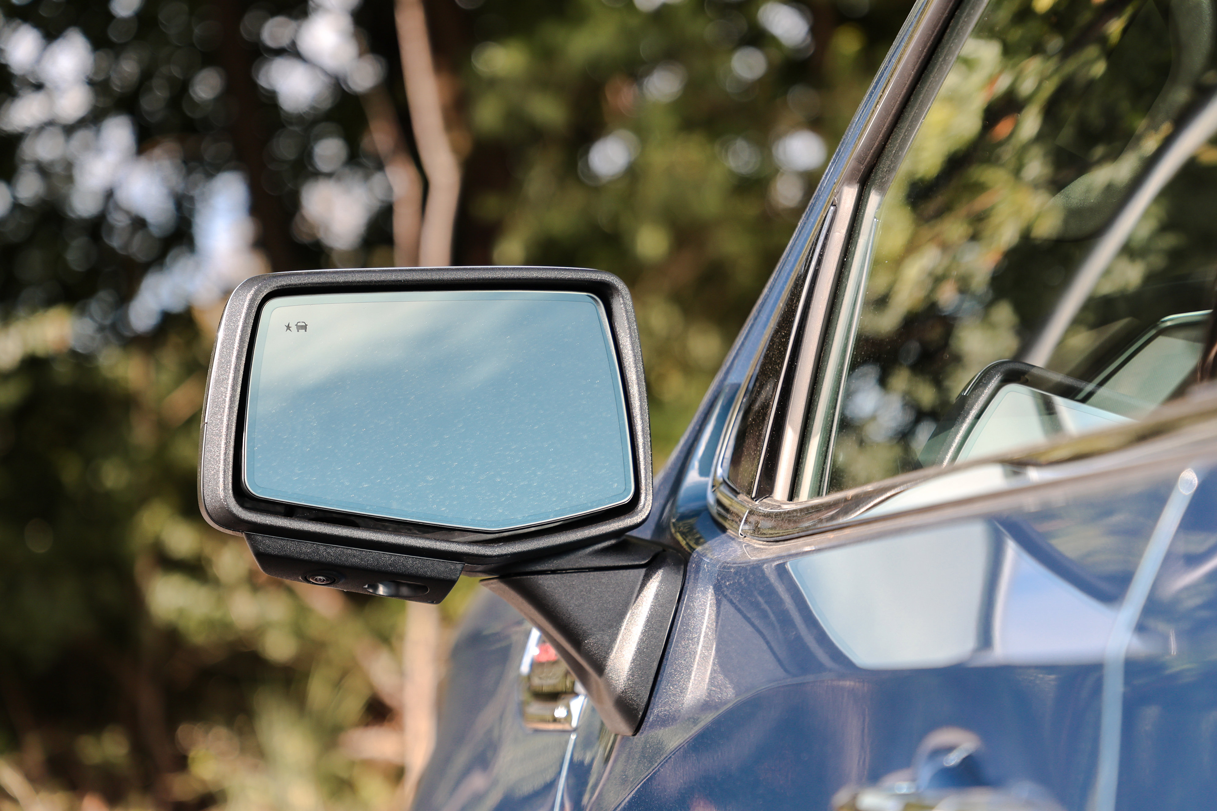 New 2026 GMC Sierra 1500 Denali w/ Denali Reserve Package image 14