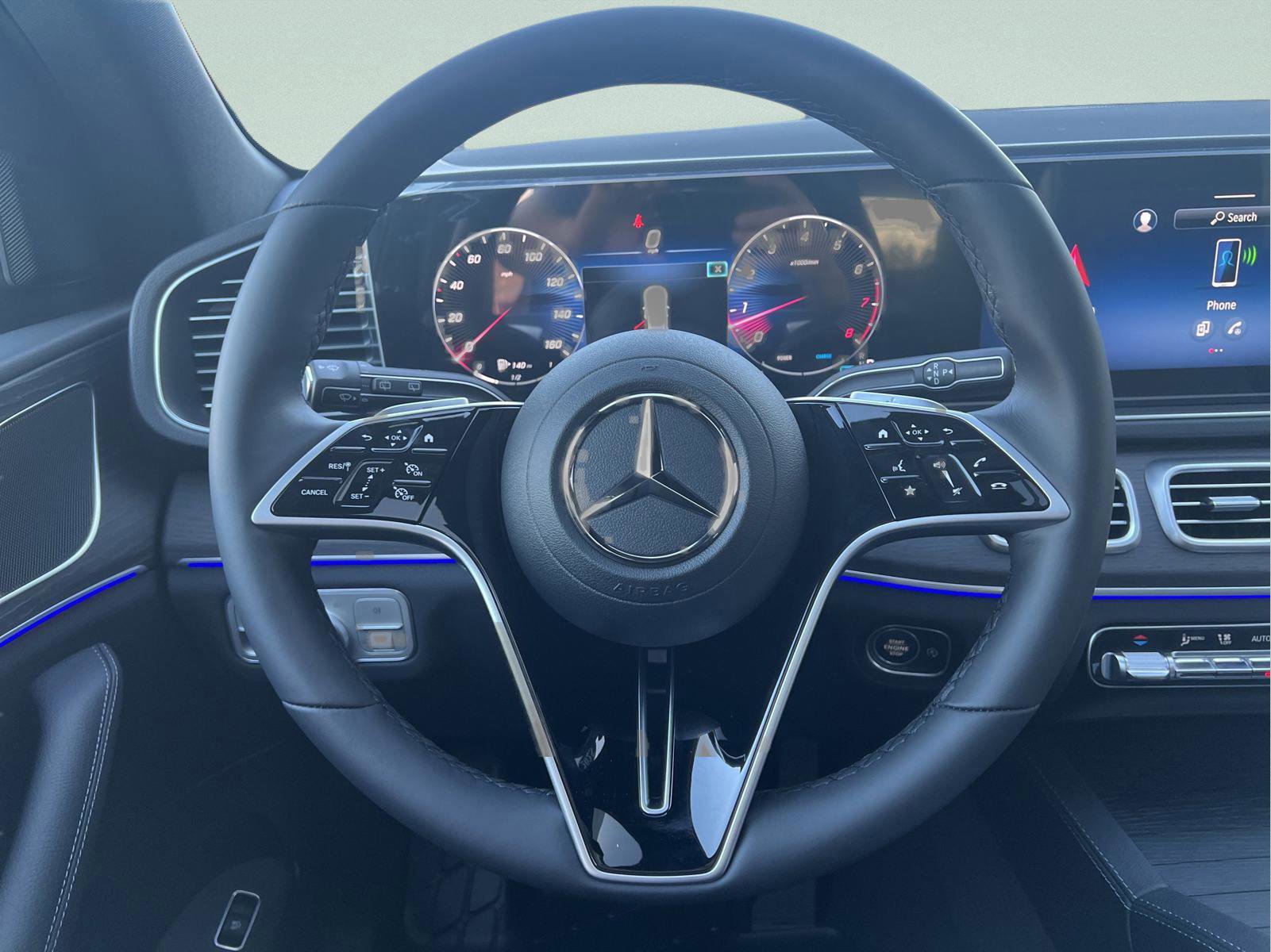 Certified 2025 Mercedes-Benz GLE 350 4MATIC image 29