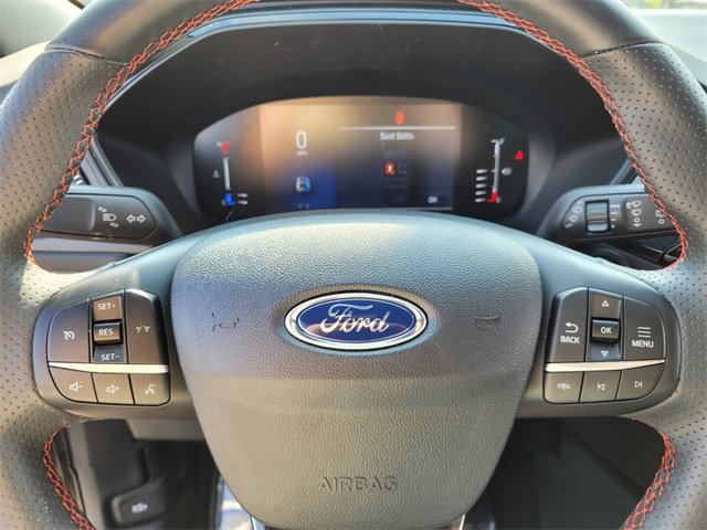 Used 2024 Ford Escape ST-Line image 22