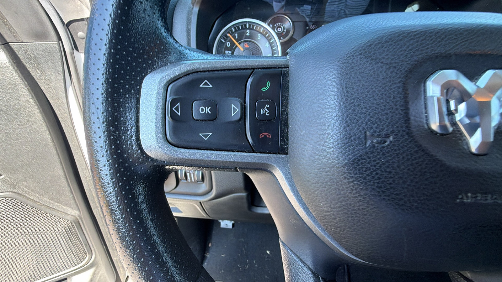 Used 2019 RAM 1500 Tradesman AWD/4WD image 26