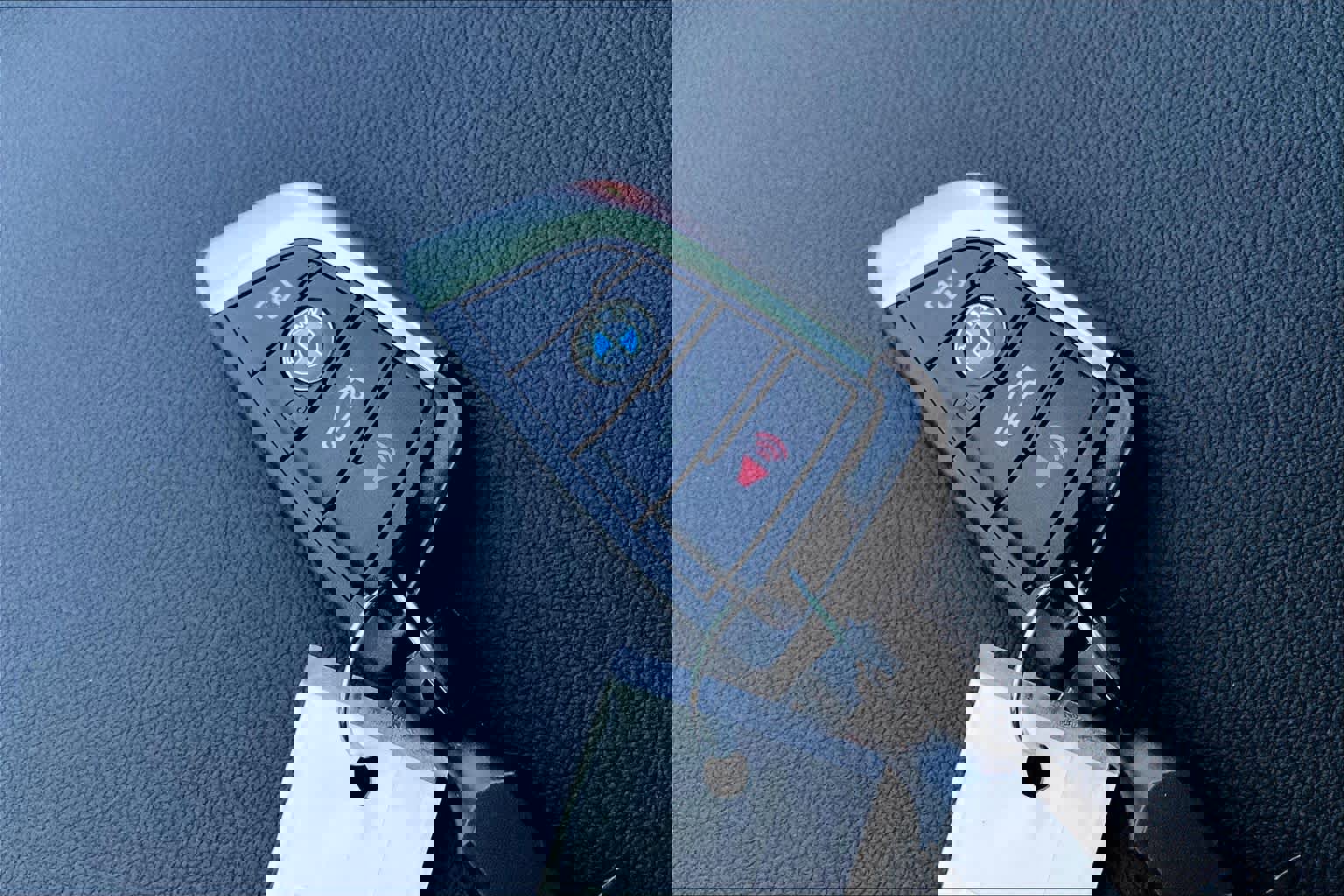 Certified 2025 BMW 330i Sedan image 14