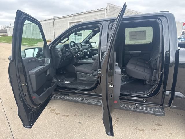 New 2026 Ford F150 XLT w/ Tow/Haul Package AWD/4WD image 10