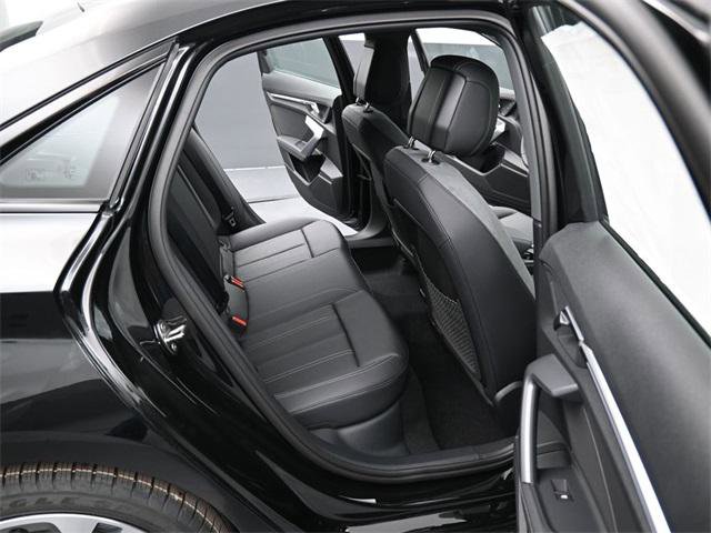 New 2025 Audi A3 2.0T Premium image 13