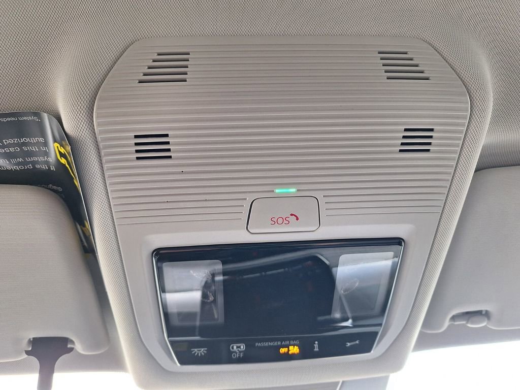 New 2026 Volkswagen Tiguan S image 18